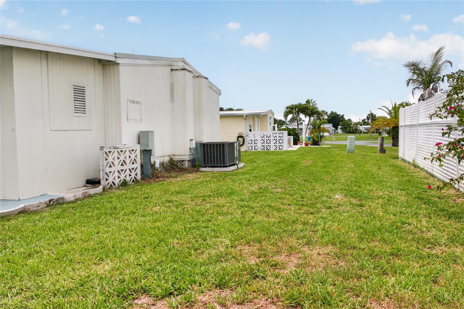 SANDALWOOD PARK - Residential