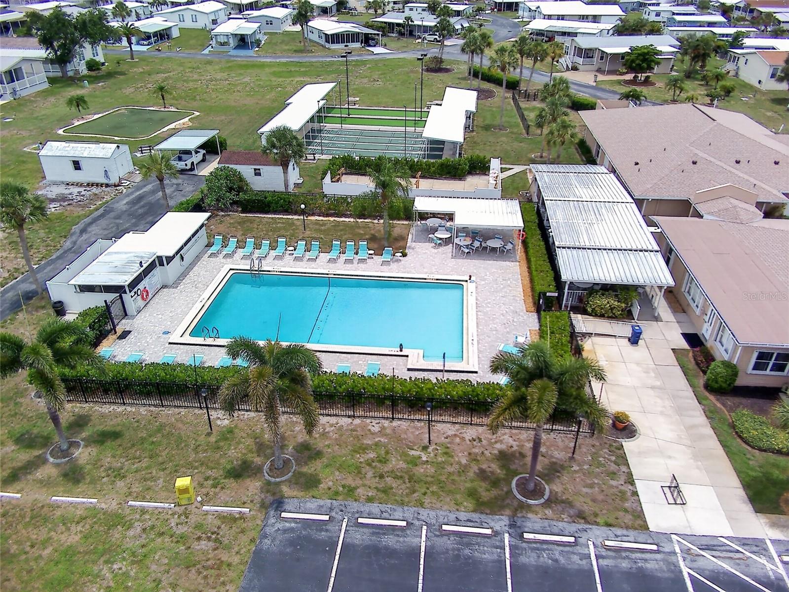 SANDALWOOD PARK - Residential