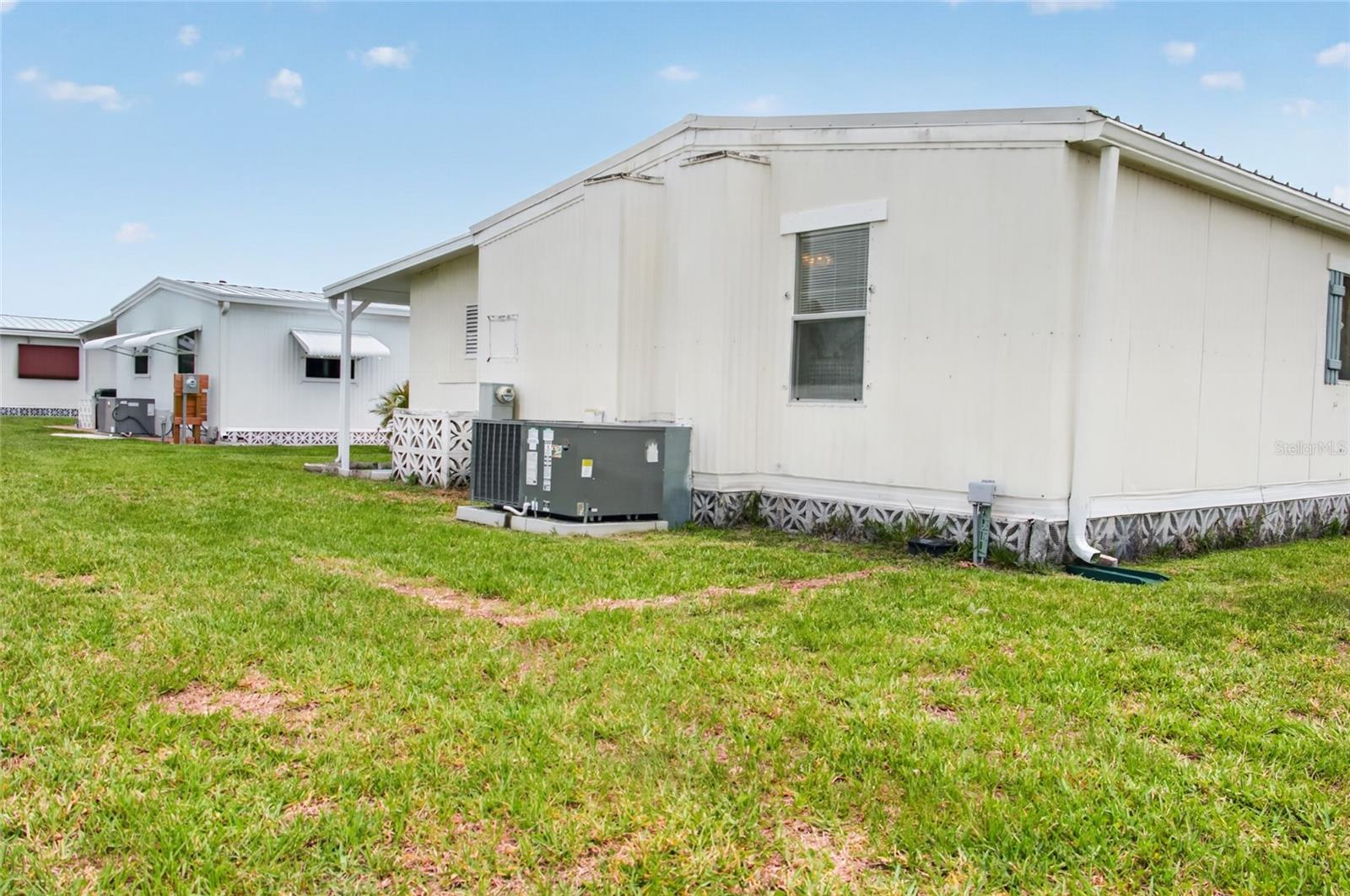SANDALWOOD PARK - Residential