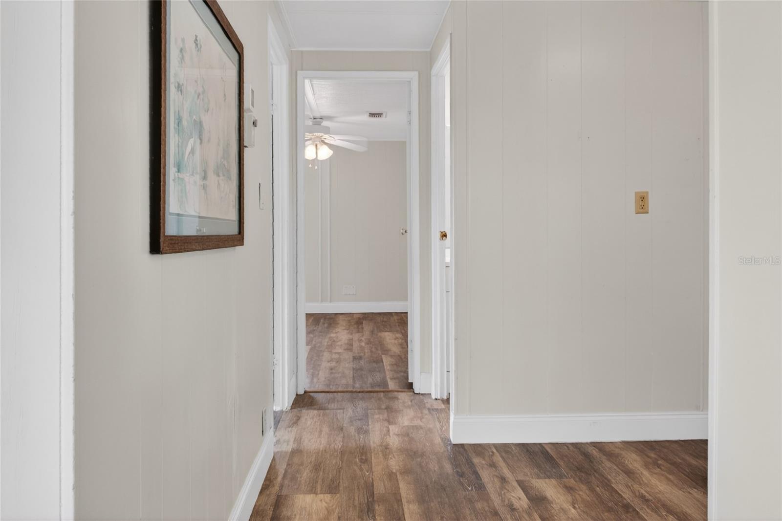 SANDALWOOD PARK - Residential