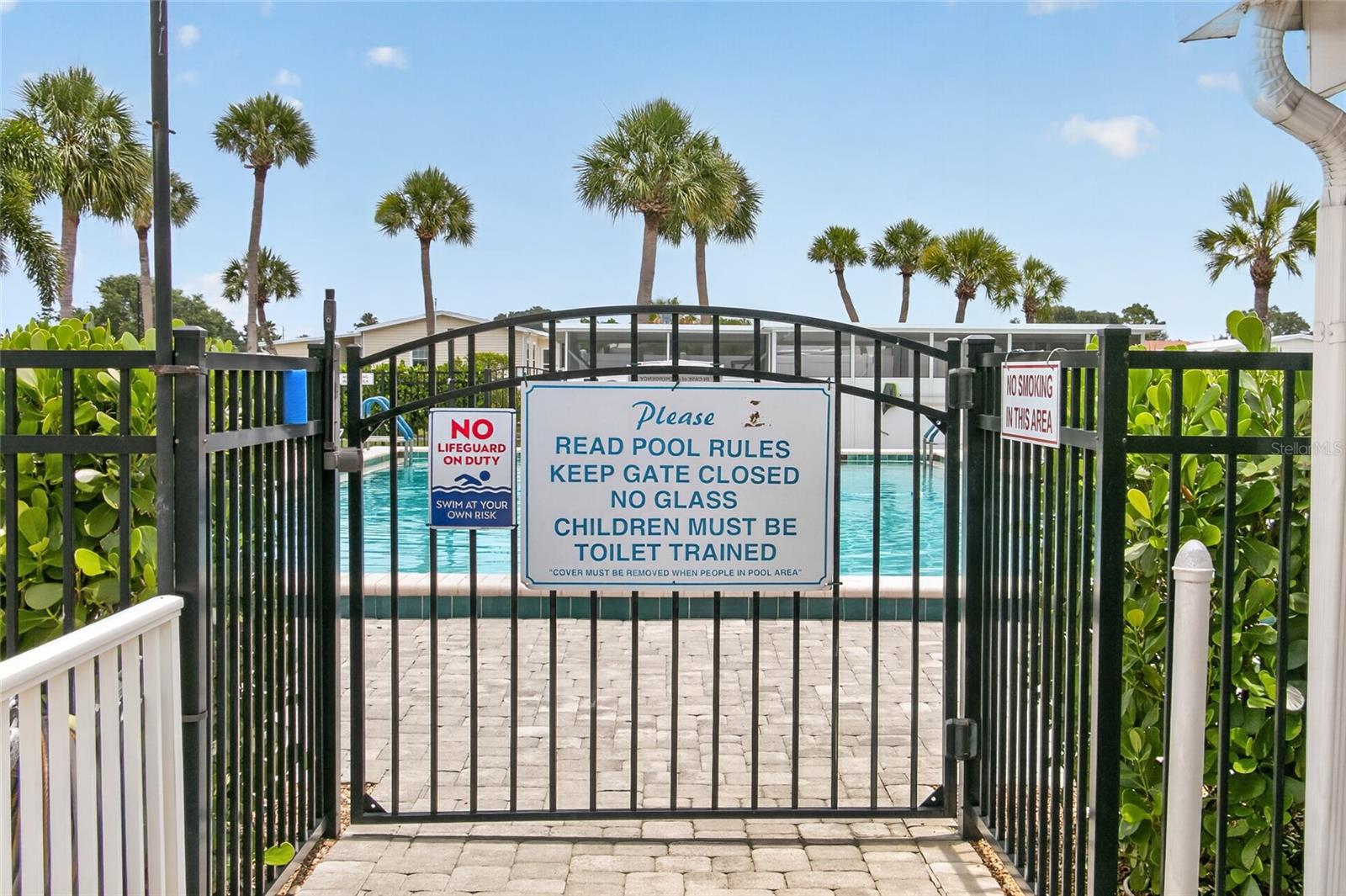 SANDALWOOD PARK - Residential