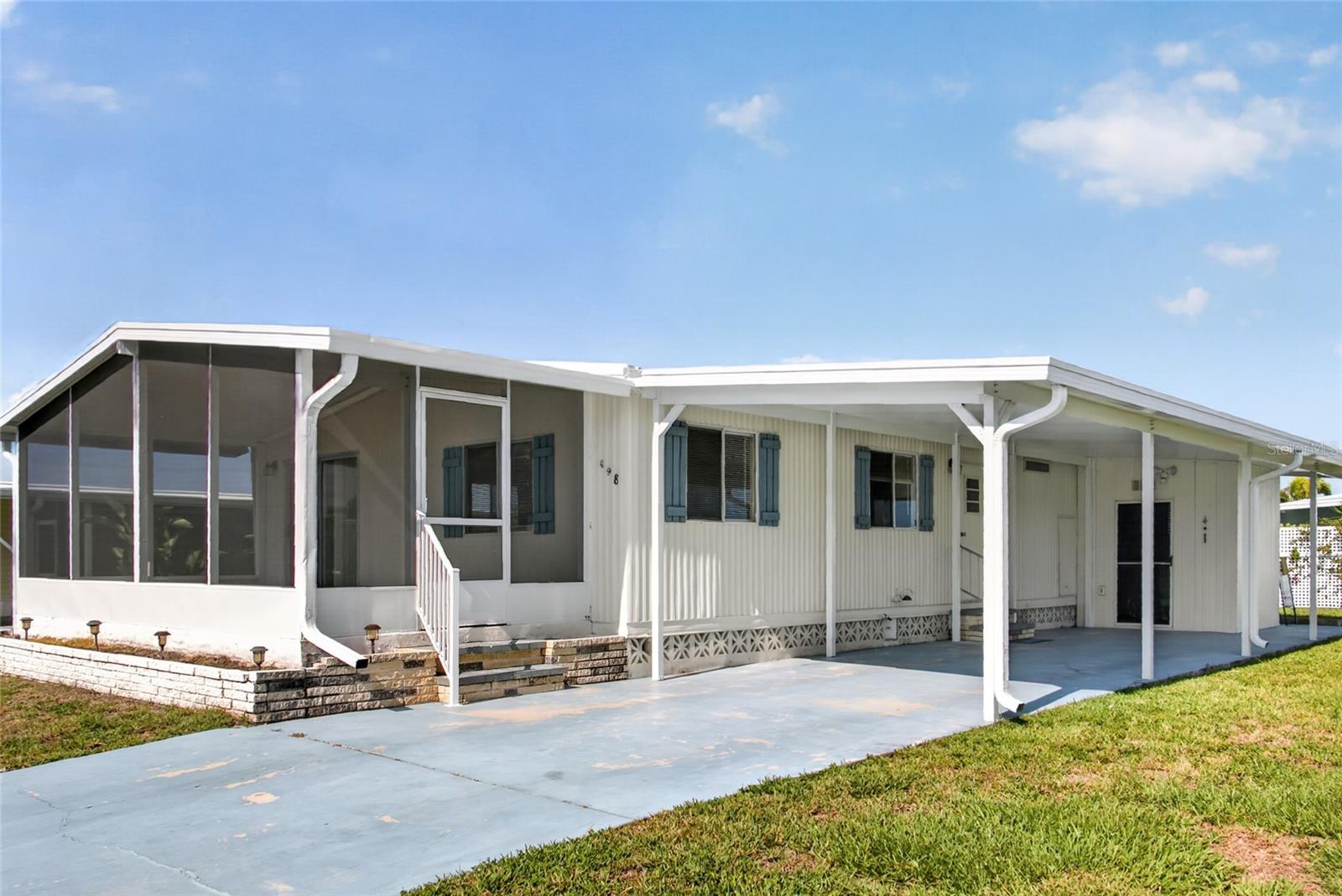 SANDALWOOD PARK - Residential