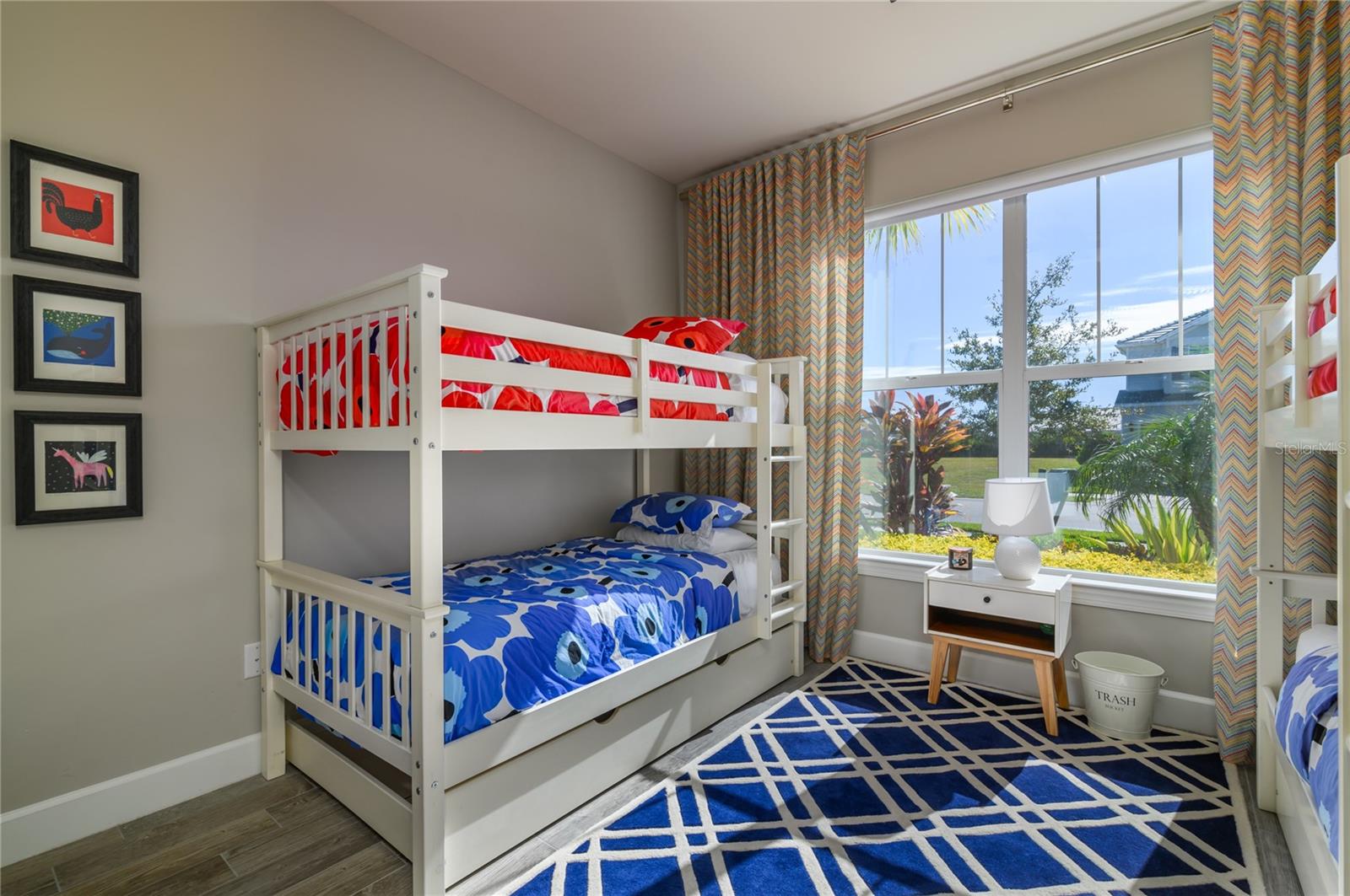MALLORY PARK PH I A, C & E - Residential Lease