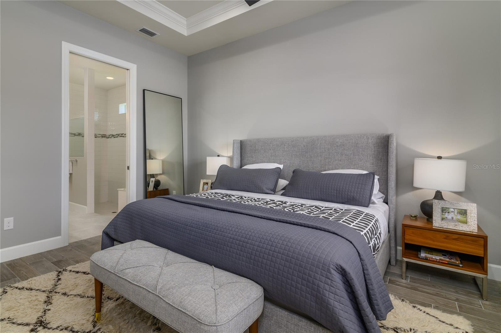 MALLORY PARK PH I A, C & E - Residential Lease