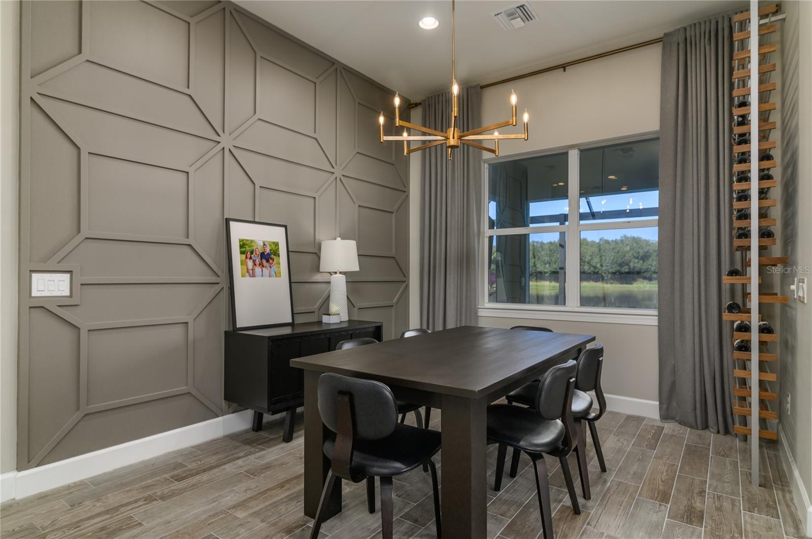 MALLORY PARK PH I A, C & E - Residential Lease