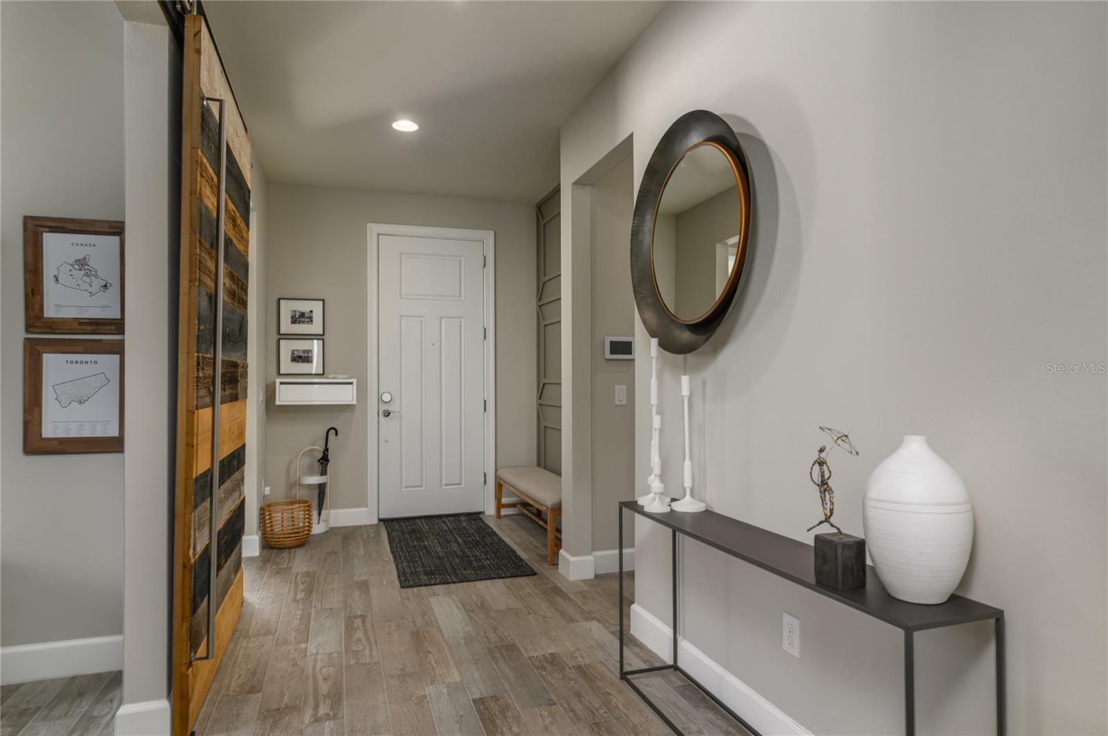 MALLORY PARK PH I A, C & E - Residential Lease