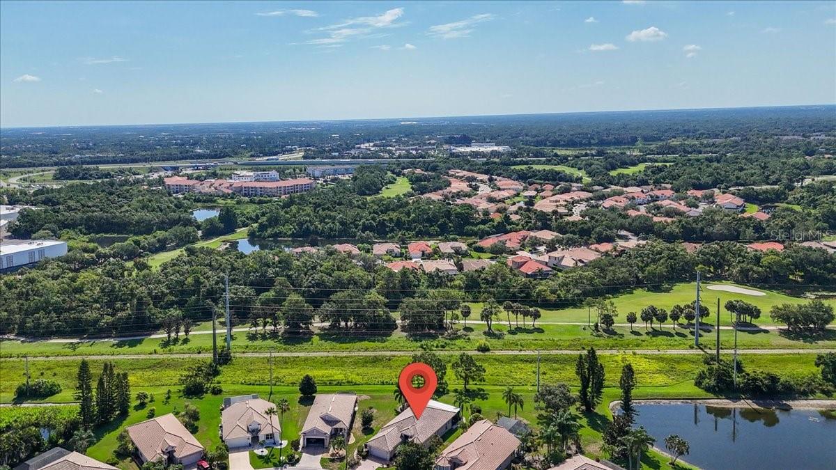TARA PH II SUBPHASE B - Residential