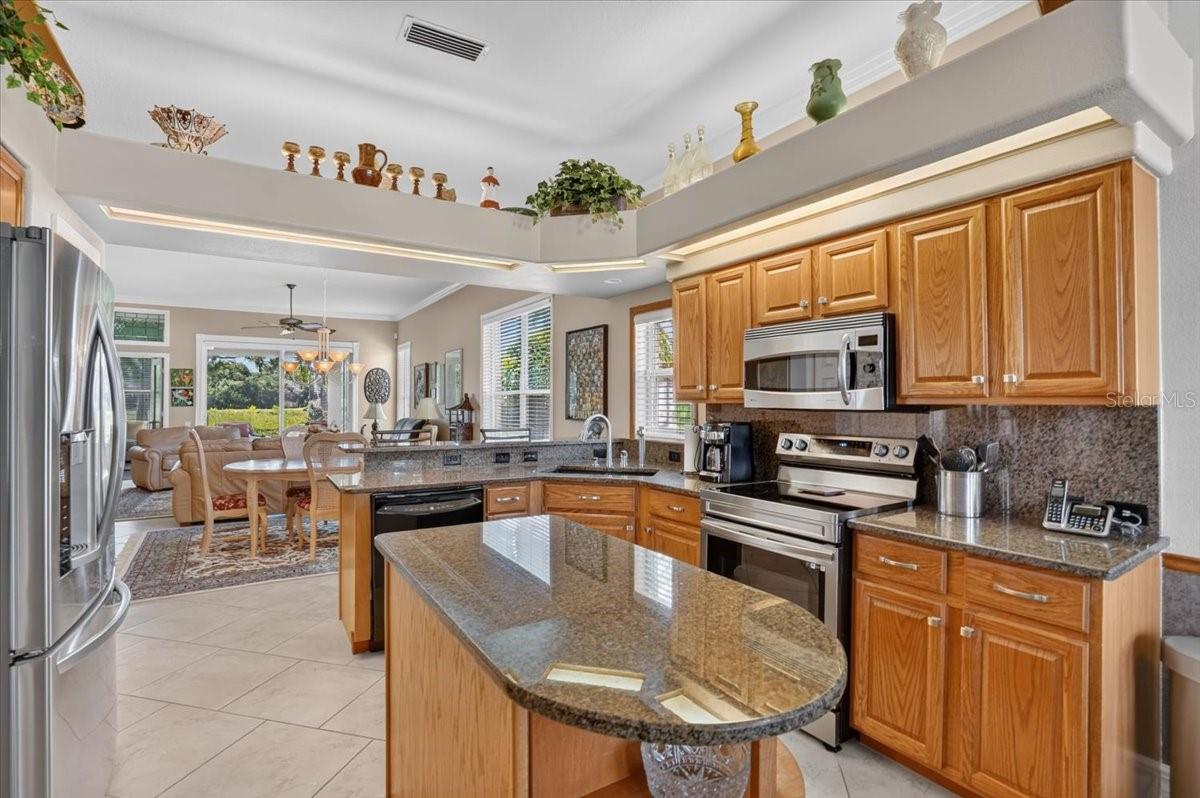 TARA PH II SUBPHASE B - Residential