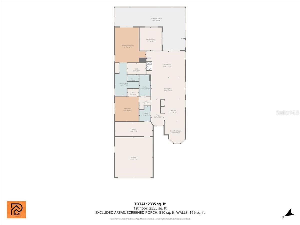 TARA PH II SUBPHASE B - Residential