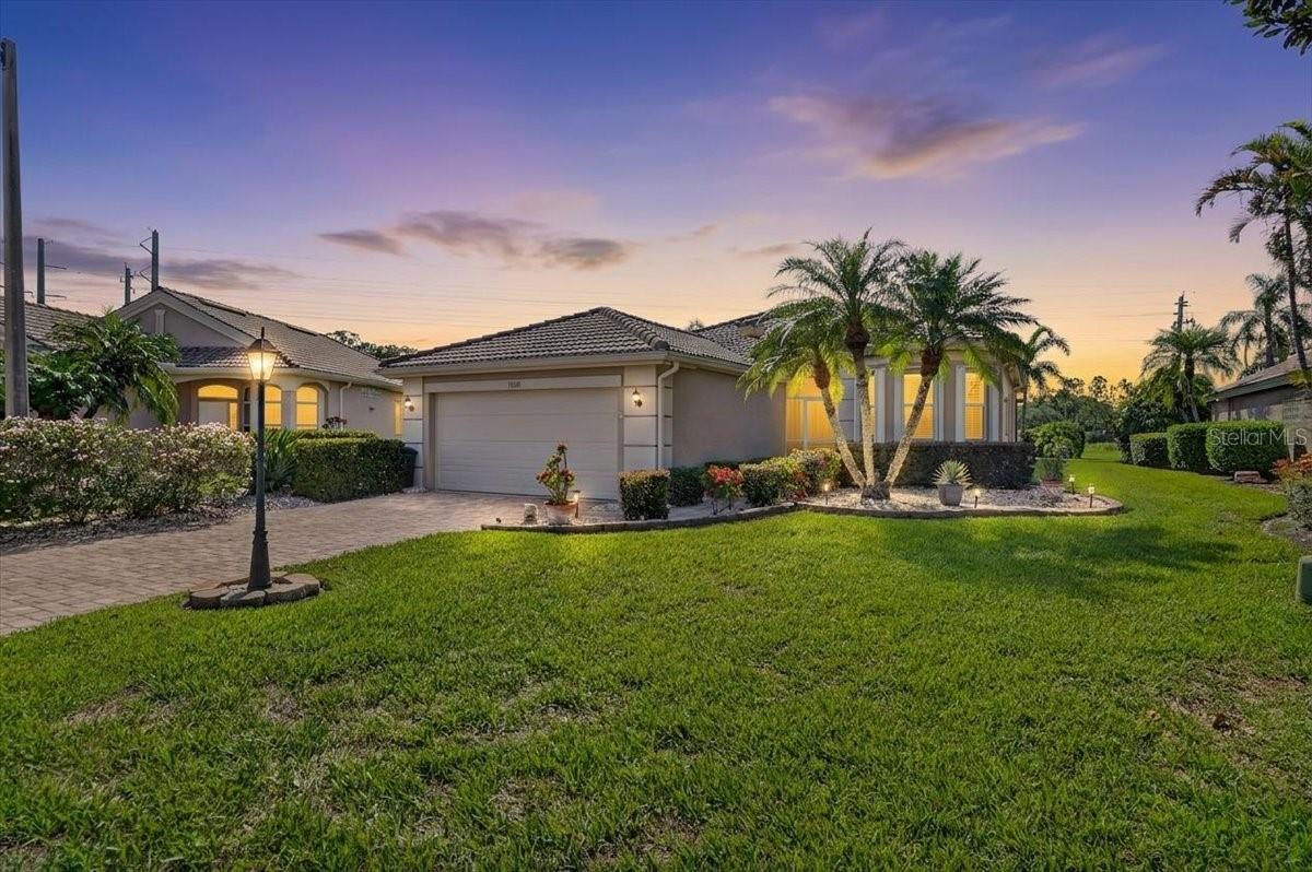 TARA PH II SUBPHASE B - Residential