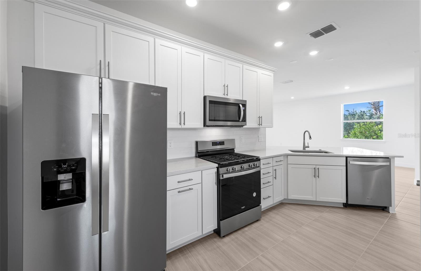BEACHWALK BY MANASOTA KEY - Residential