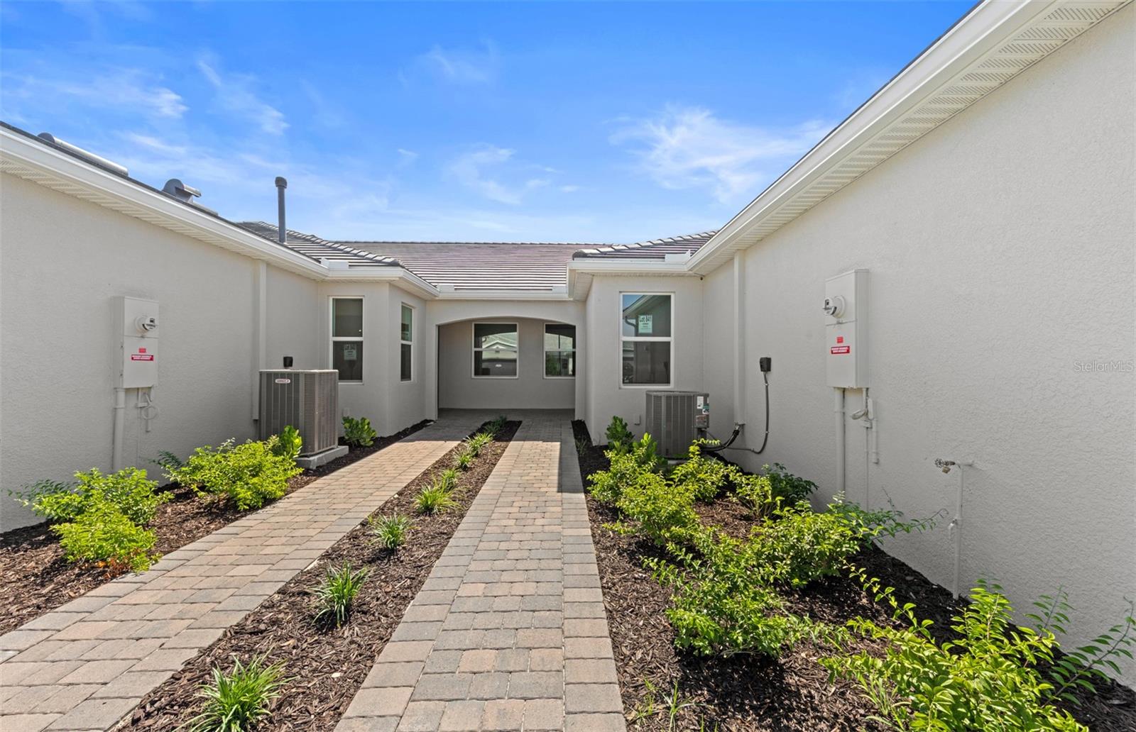 BEACHWALK BY MANASOTA KEY - Residential