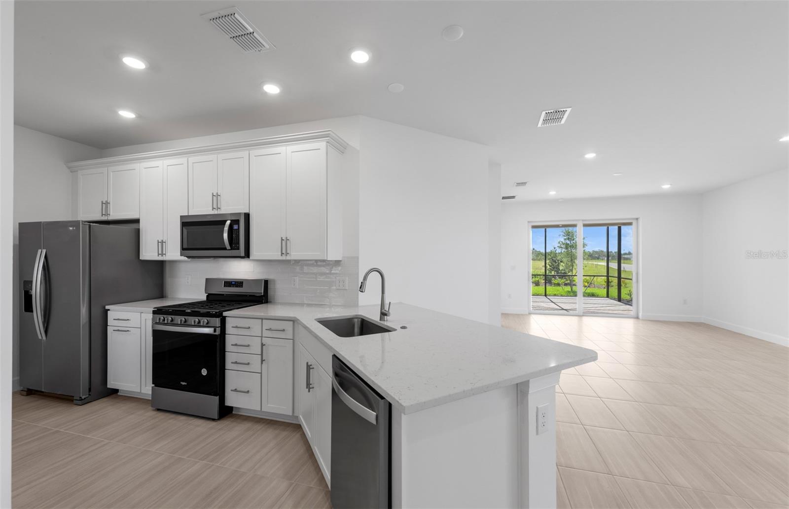 BEACHWALK BY MANASOTA KEY - Residential