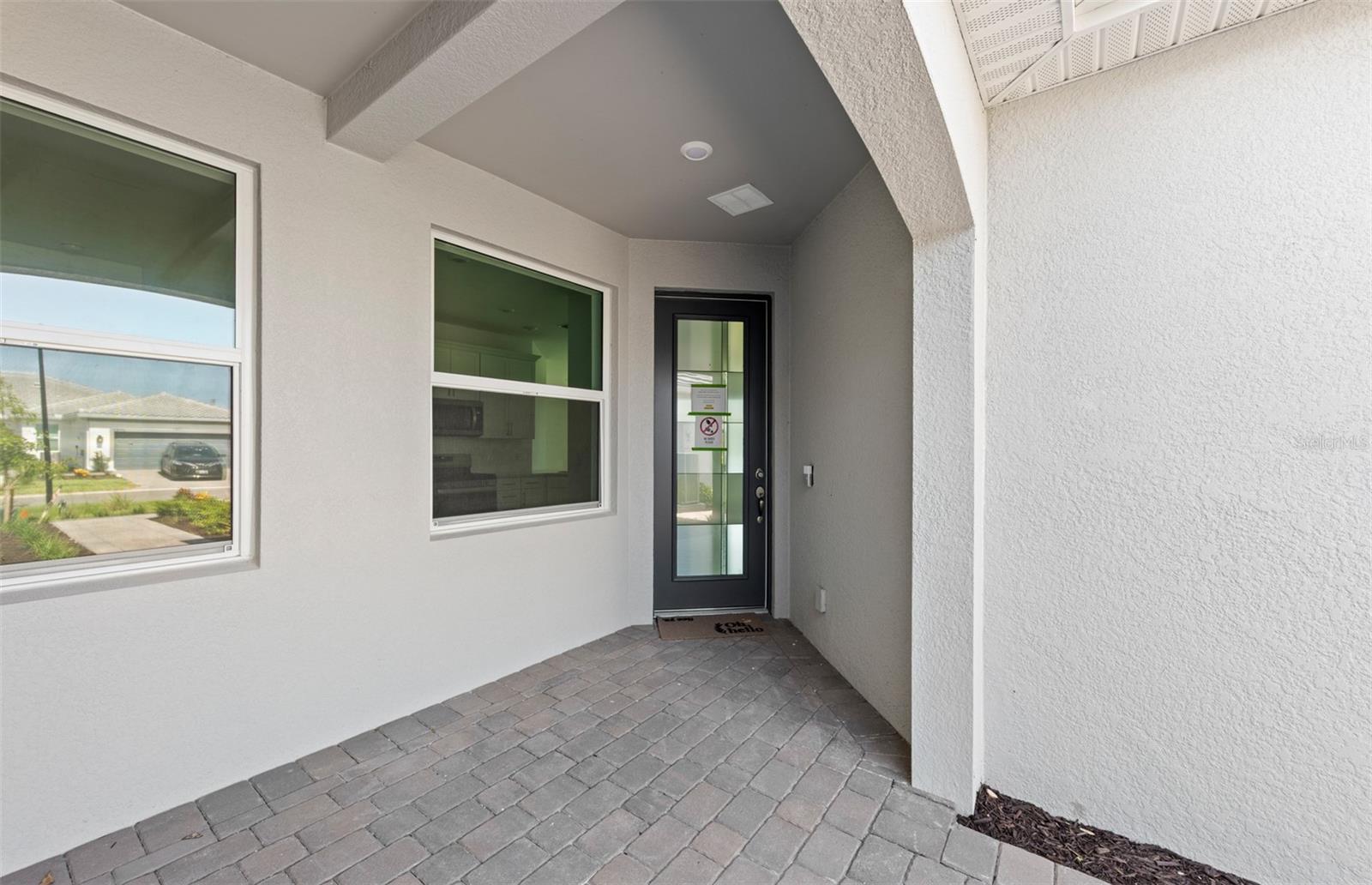 BEACHWALK BY MANASOTA KEY - Residential