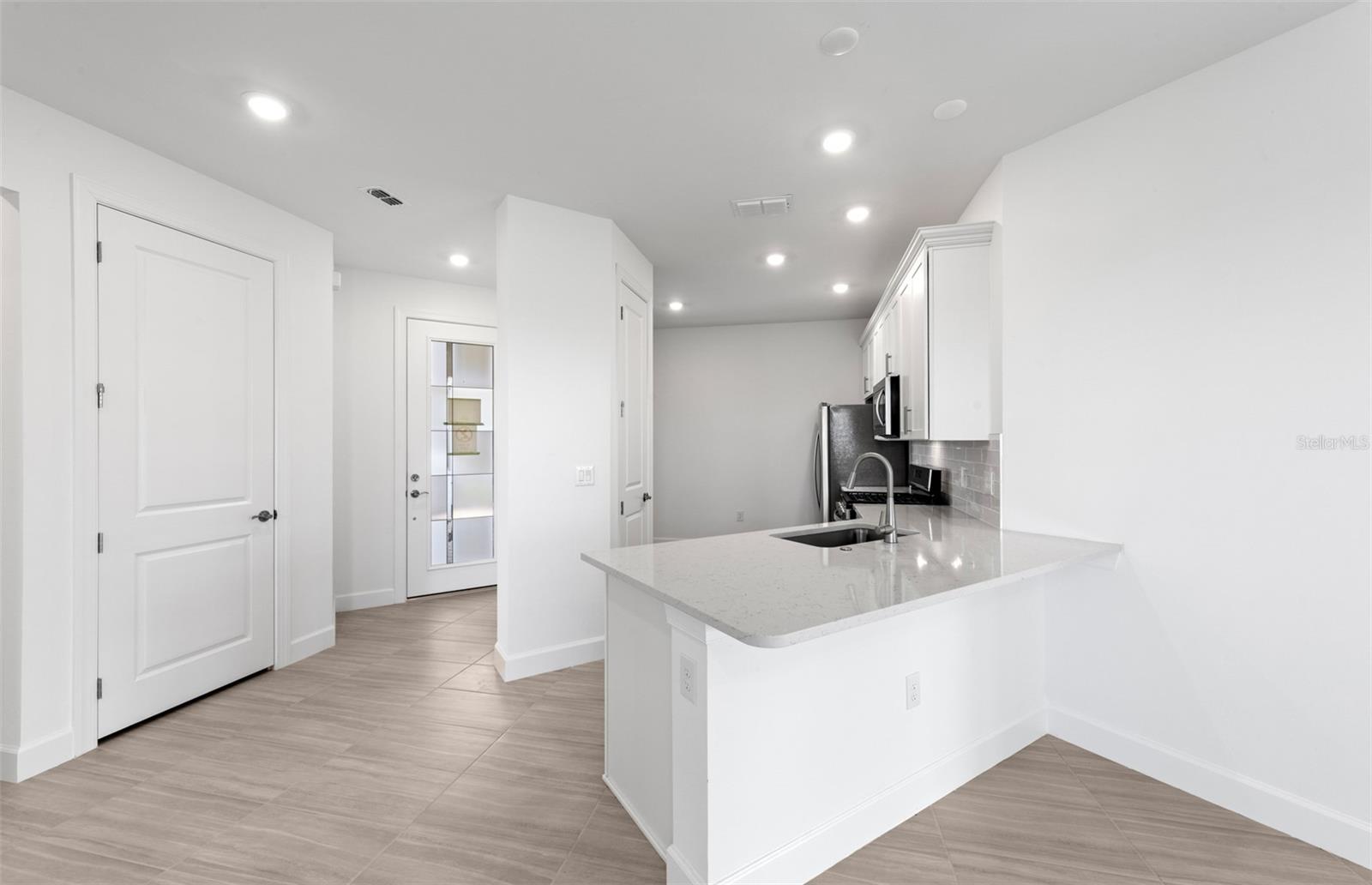 BEACHWALK BY MANASOTA KEY - Residential