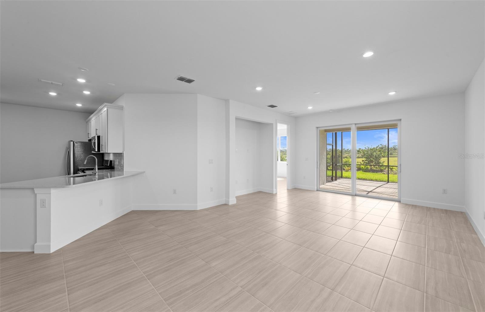 BEACHWALK BY MANASOTA KEY - Residential