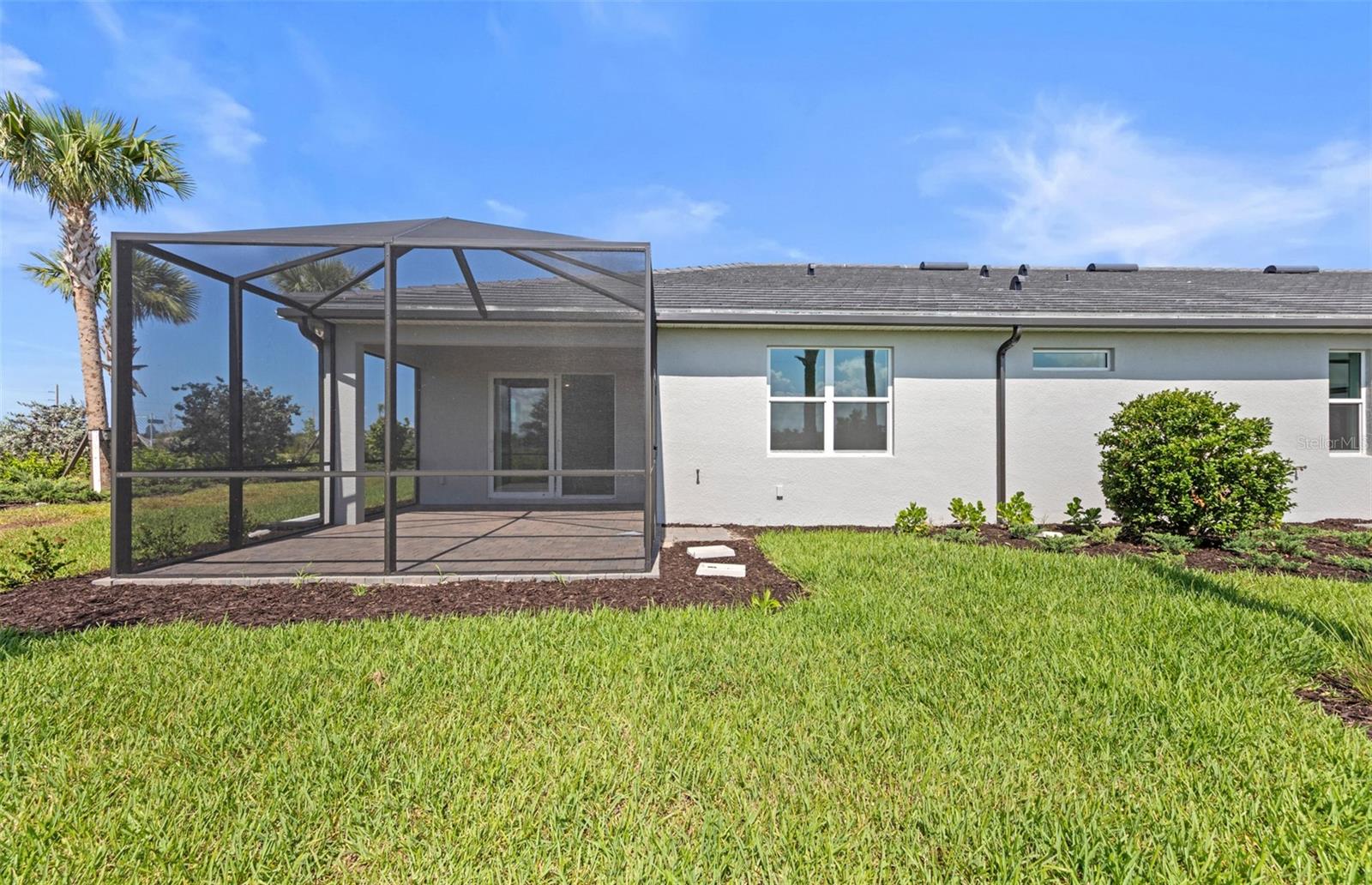 BEACHWALK BY MANASOTA KEY - Residential