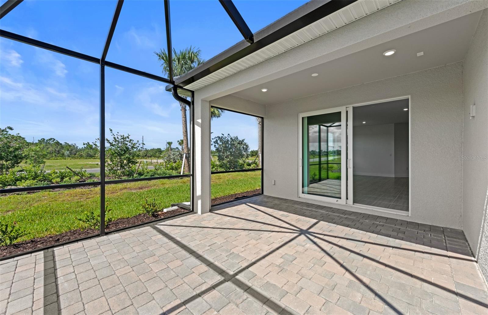 BEACHWALK BY MANASOTA KEY - Residential