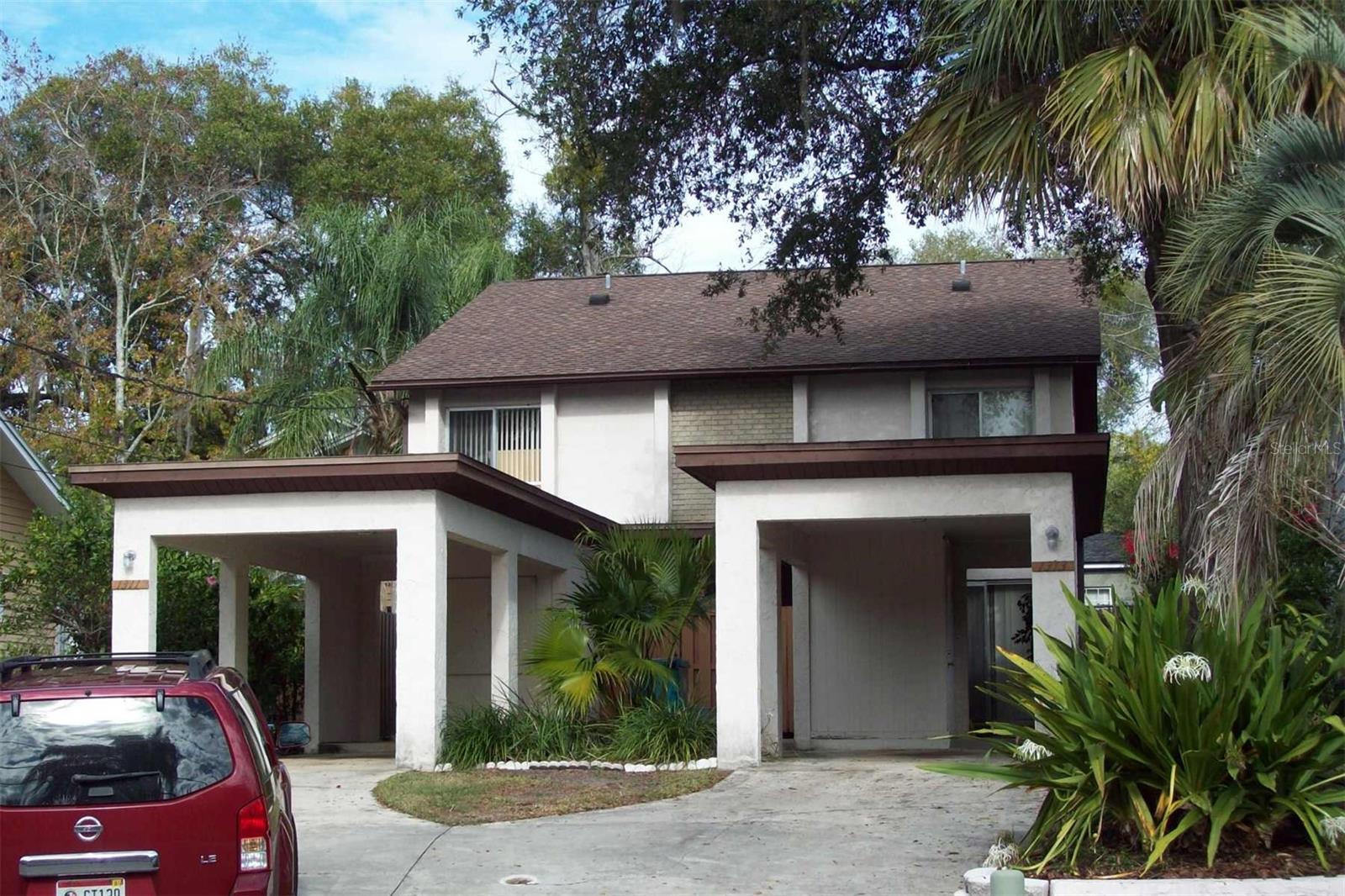 EOLA ROSE ANNEX - Residential Lease
