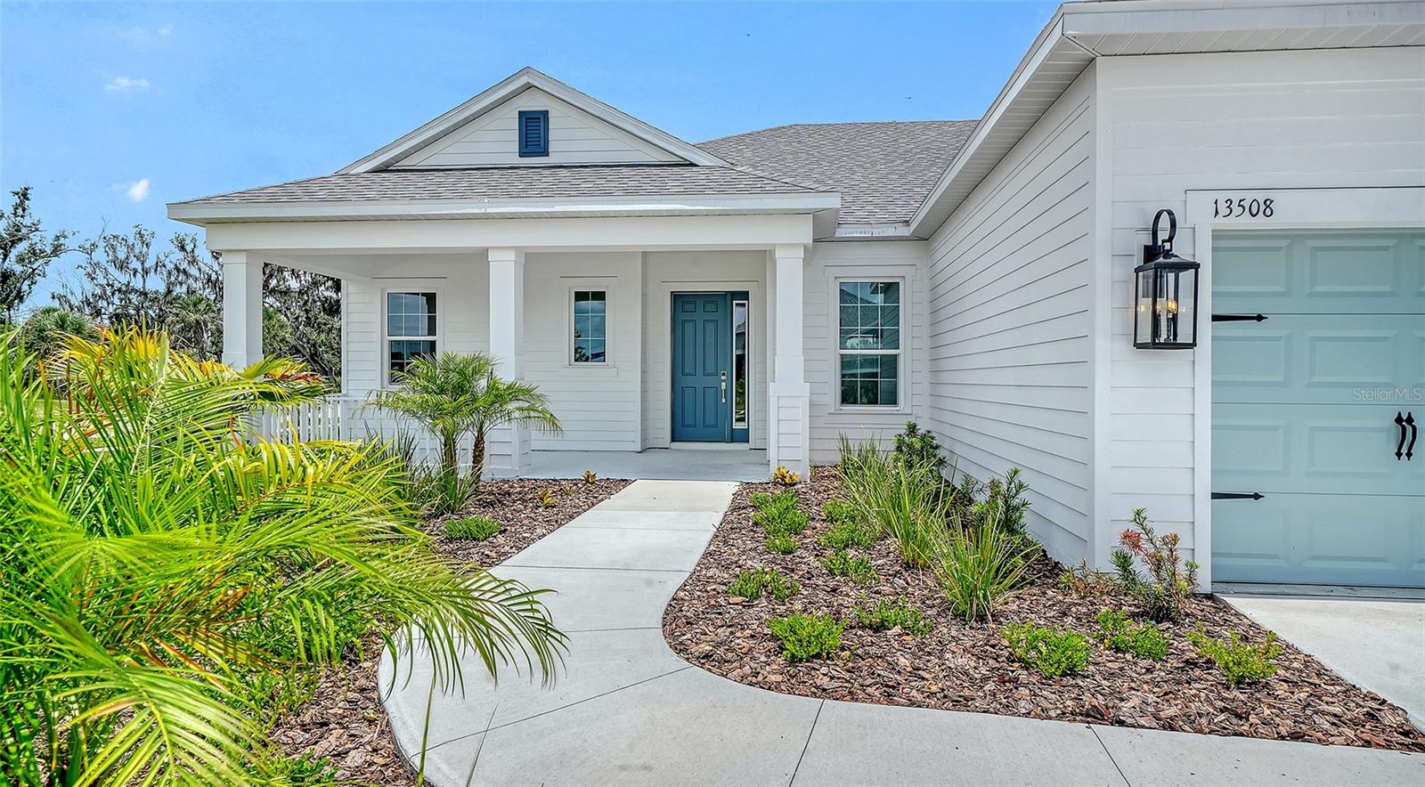 CANOE CREEK IV - Residential
