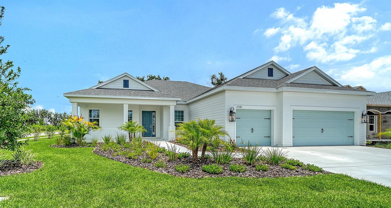 CANOE CREEK IV - Residential