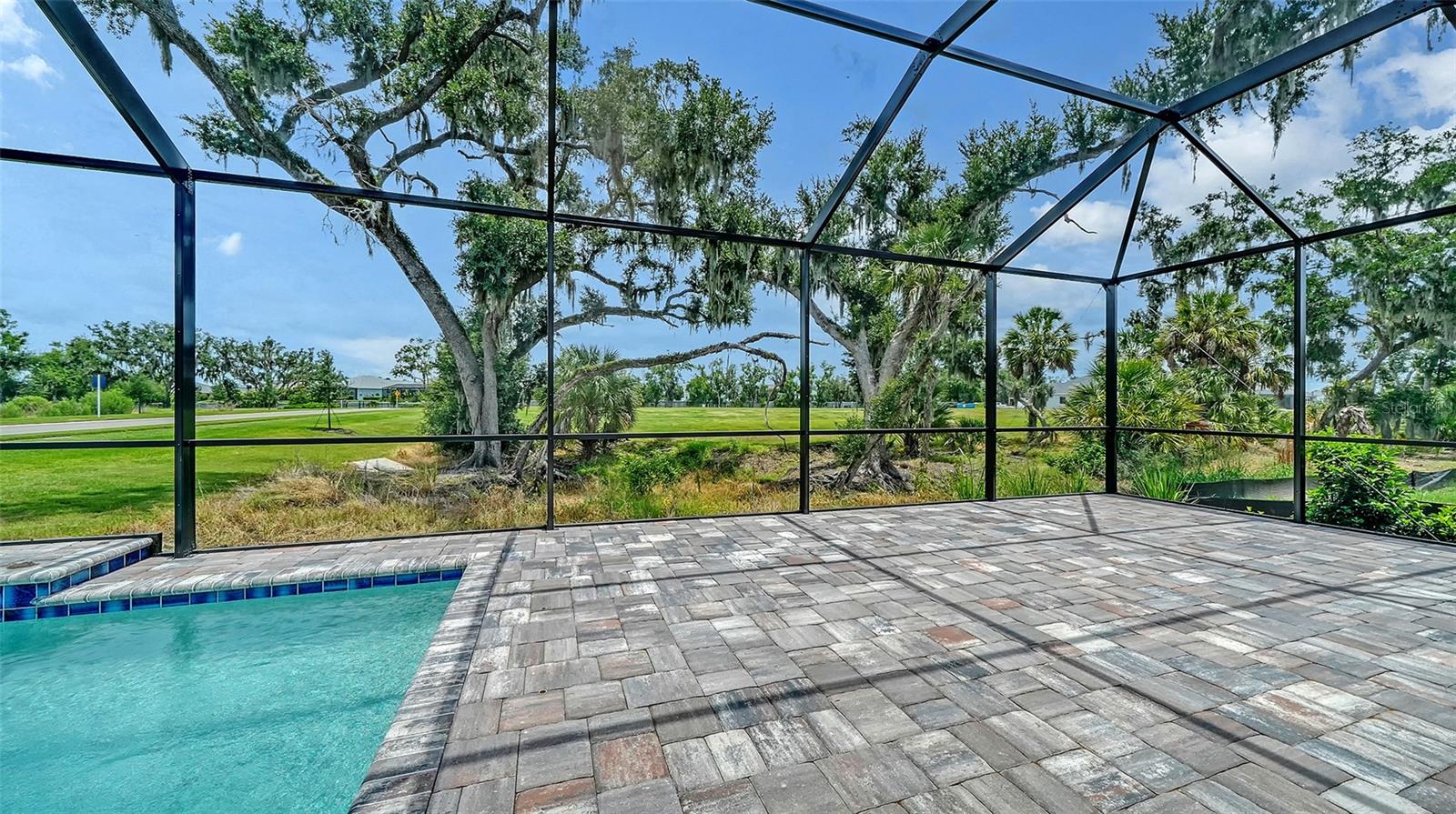 CANOE CREEK IV - Residential