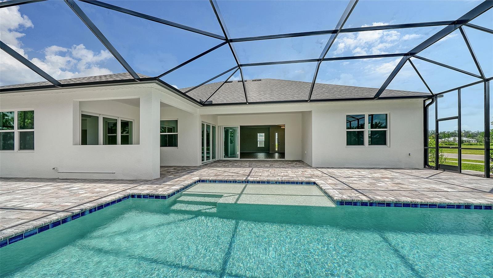 CANOE CREEK IV - Residential