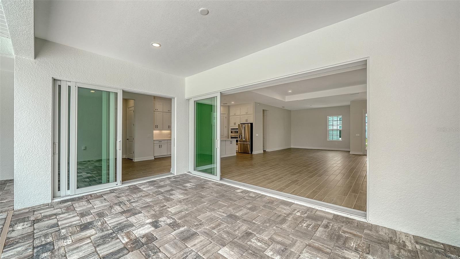 CANOE CREEK IV - Residential