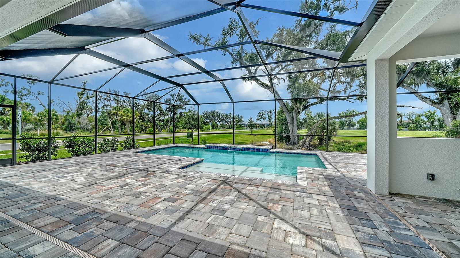 CANOE CREEK IV - Residential