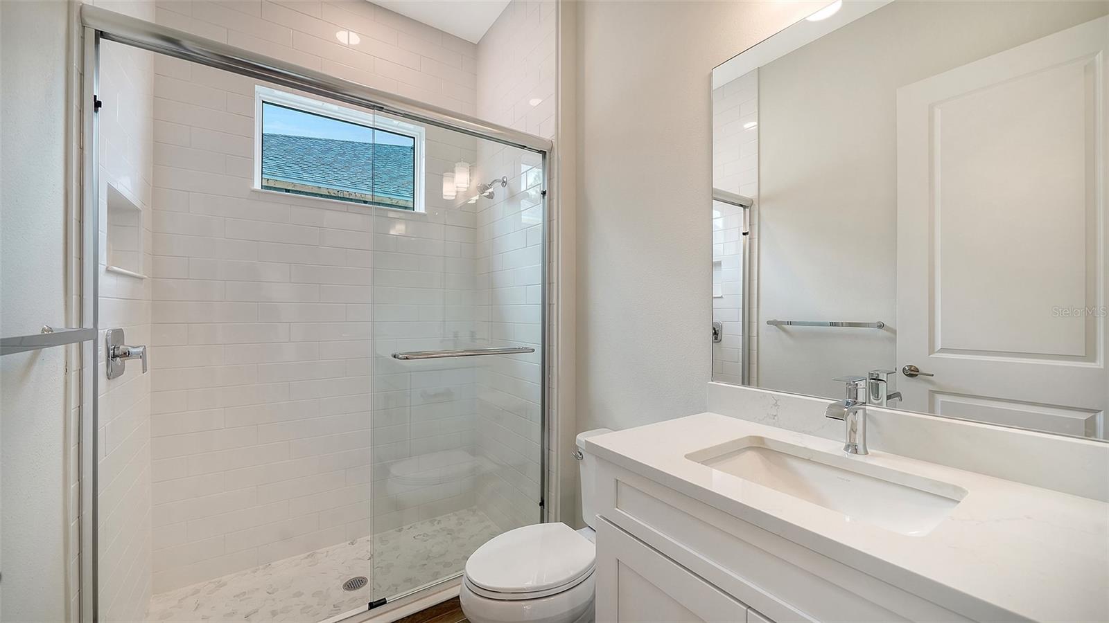 CANOE CREEK IV - Residential