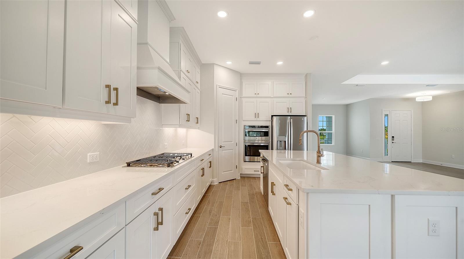 CANOE CREEK IV - Residential