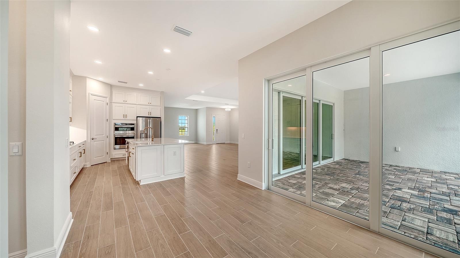 CANOE CREEK IV - Residential