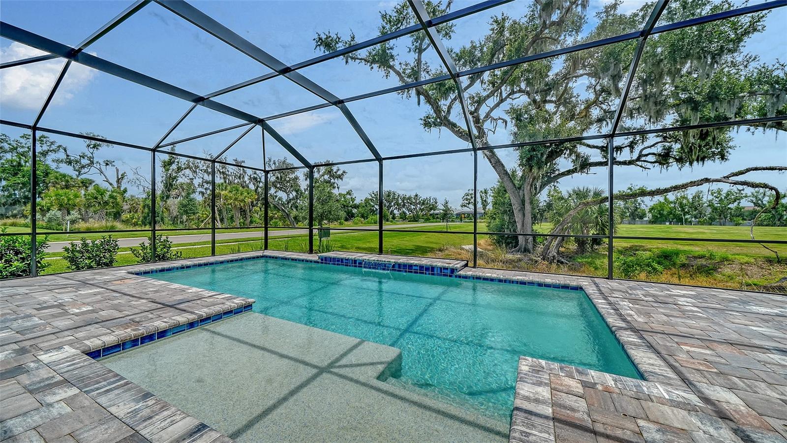 CANOE CREEK IV - Residential