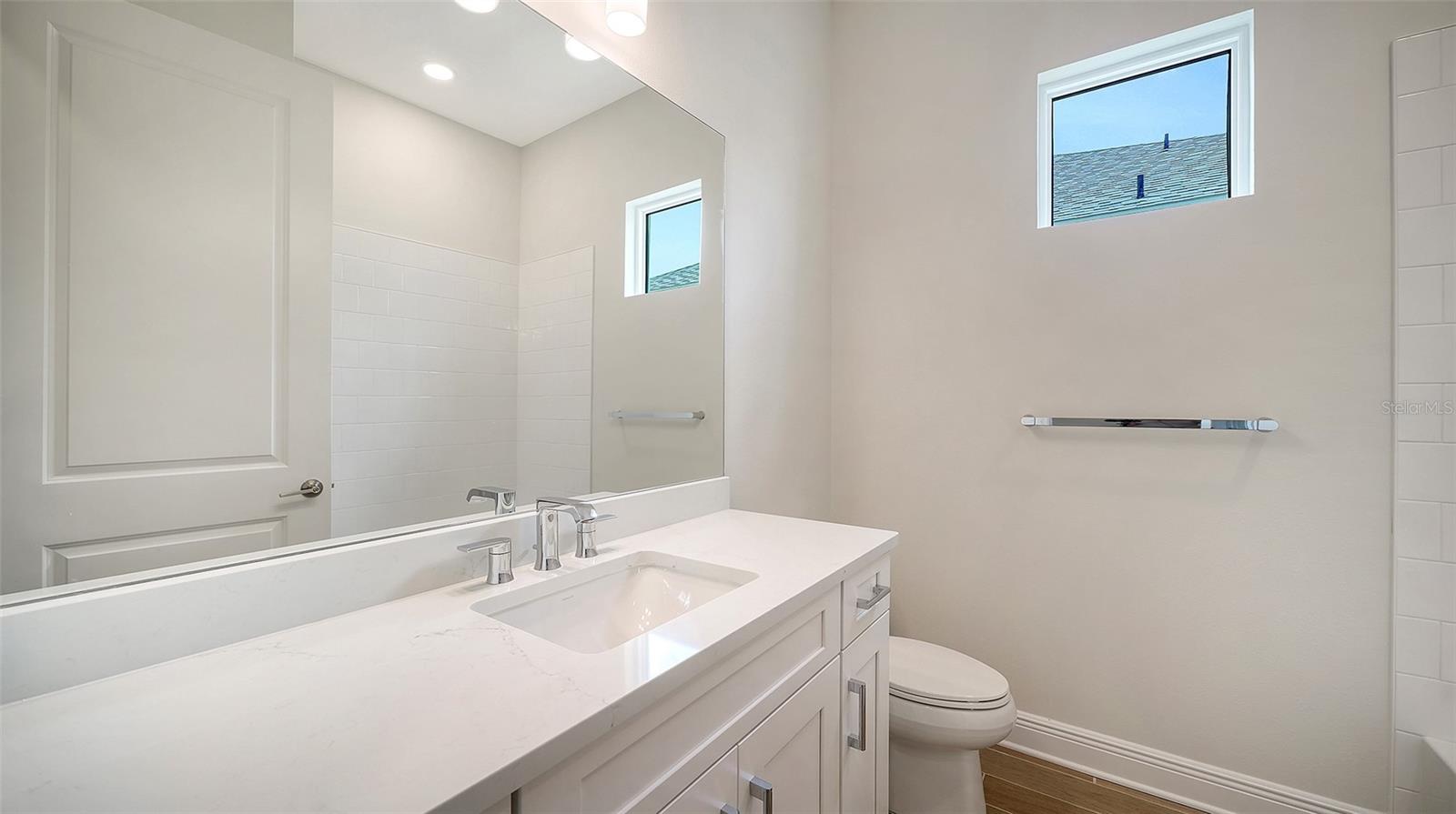 CANOE CREEK IV - Residential