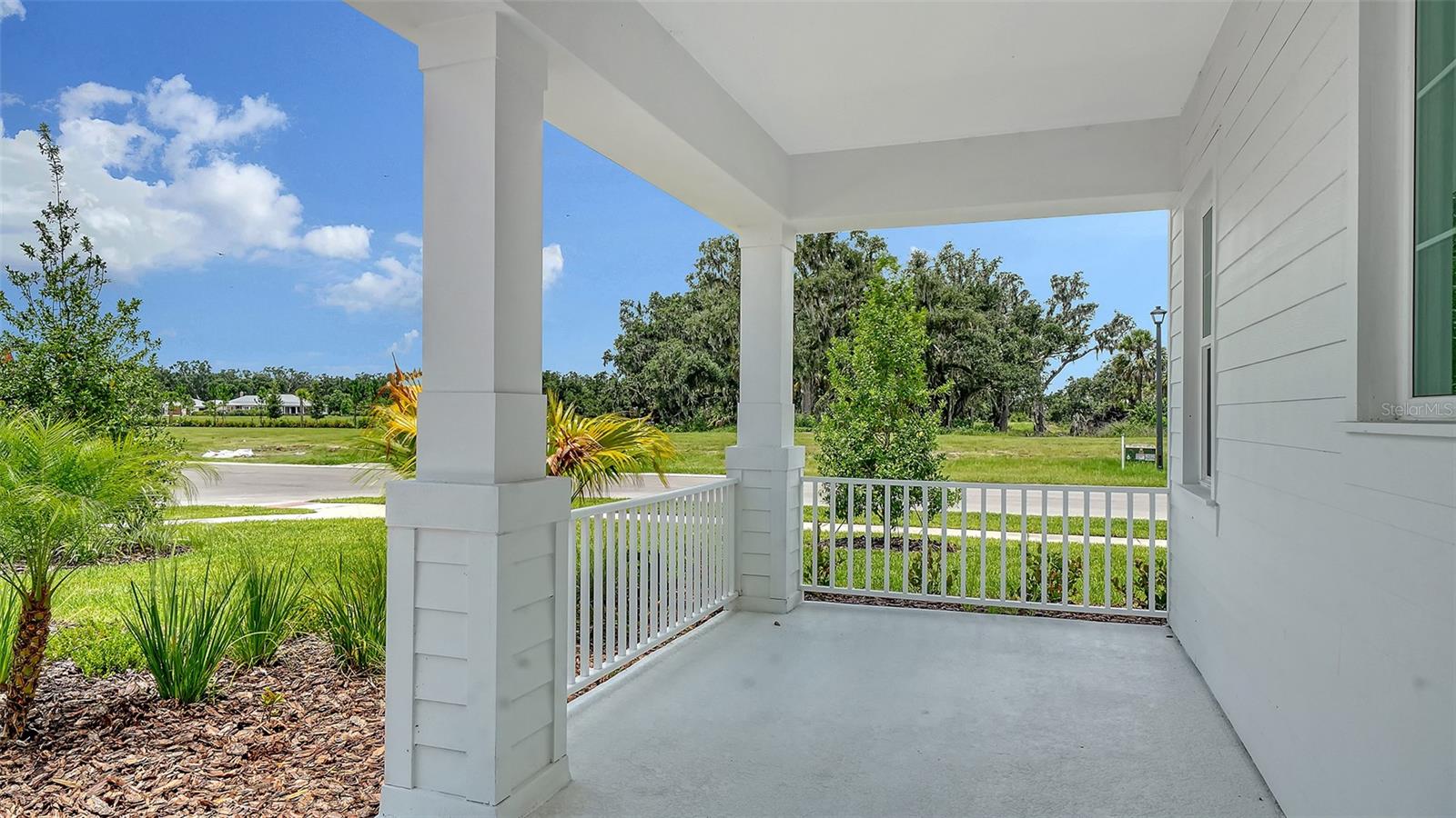 CANOE CREEK IV - Residential