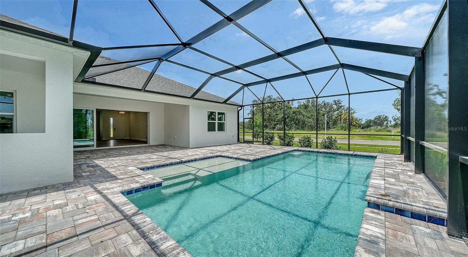 CANOE CREEK IV - Residential