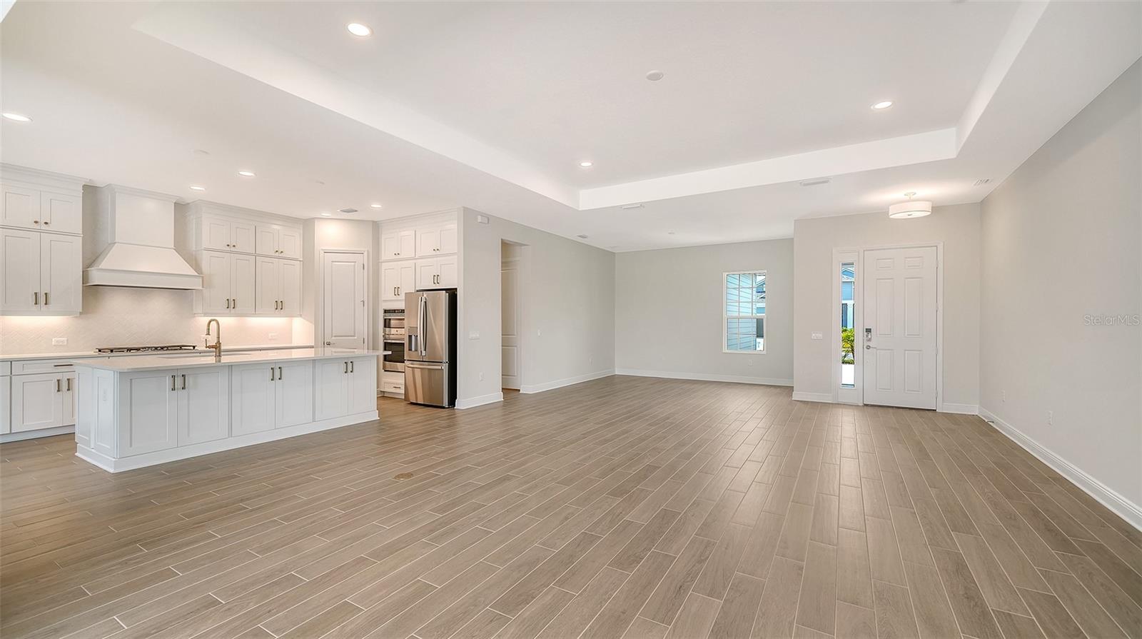 CANOE CREEK IV - Residential