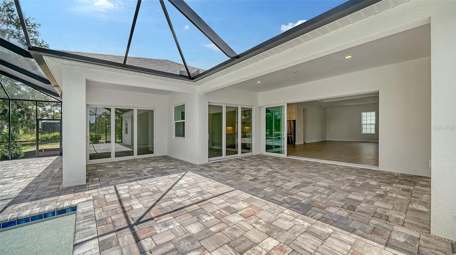 CANOE CREEK IV - Residential