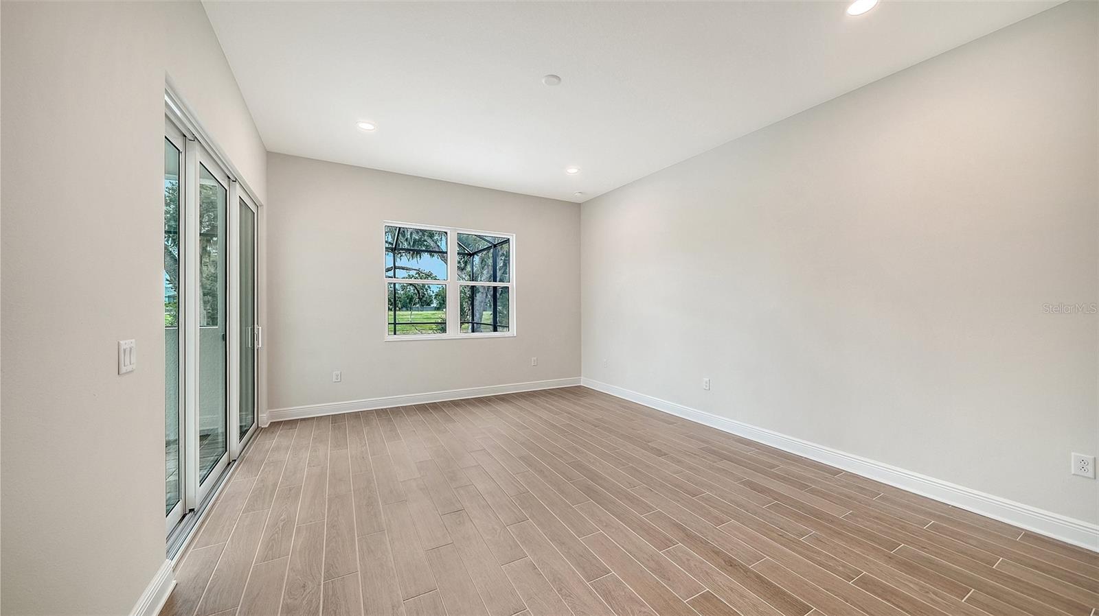 CANOE CREEK IV - Residential