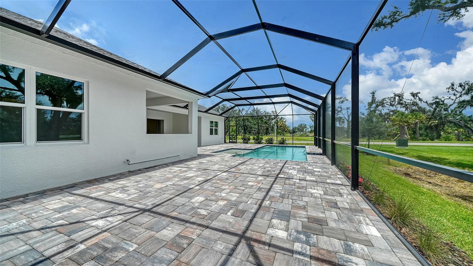 CANOE CREEK IV - Residential