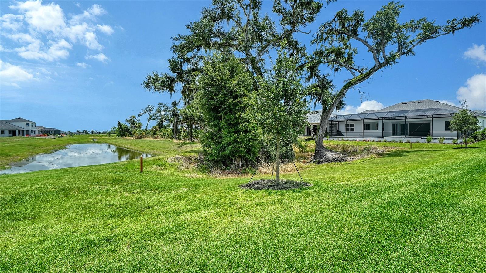 CANOE CREEK IV - Residential