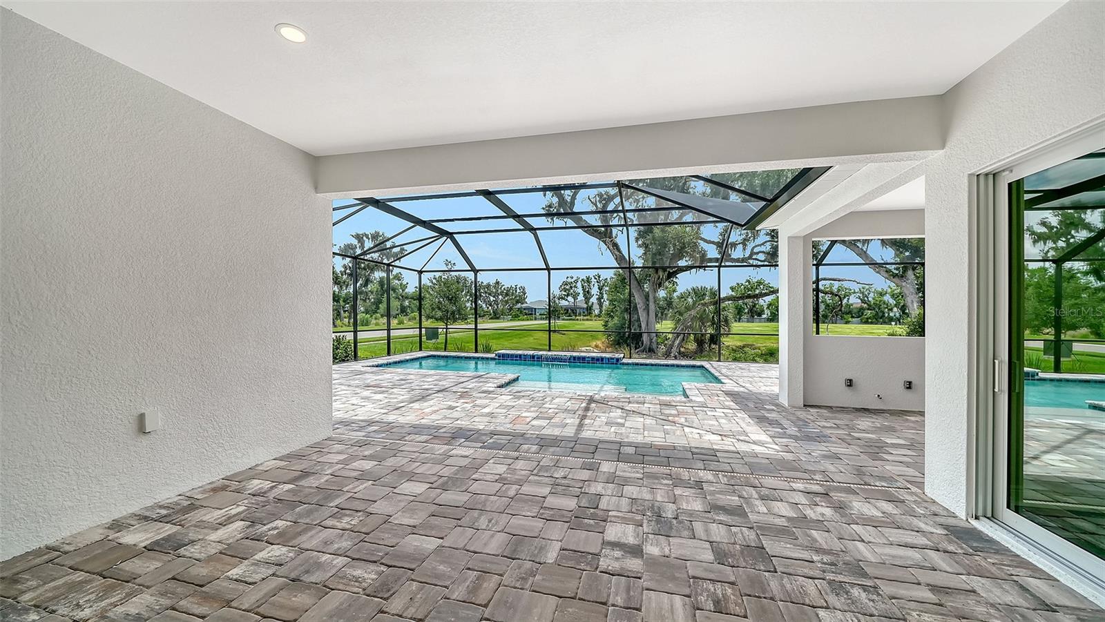 CANOE CREEK IV - Residential