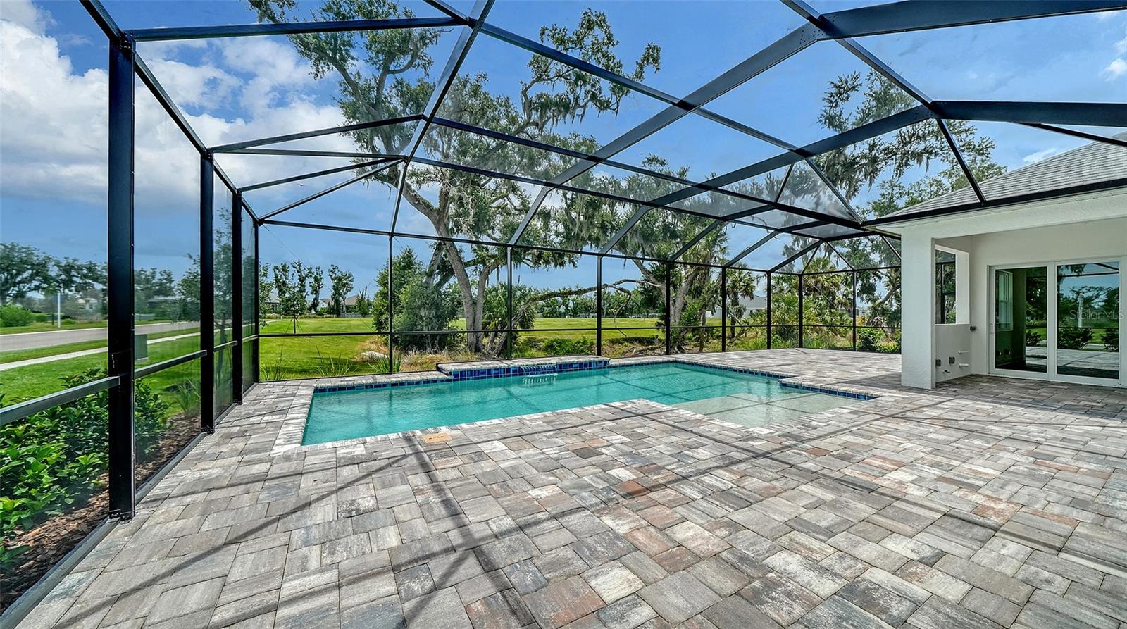 CANOE CREEK IV - Residential