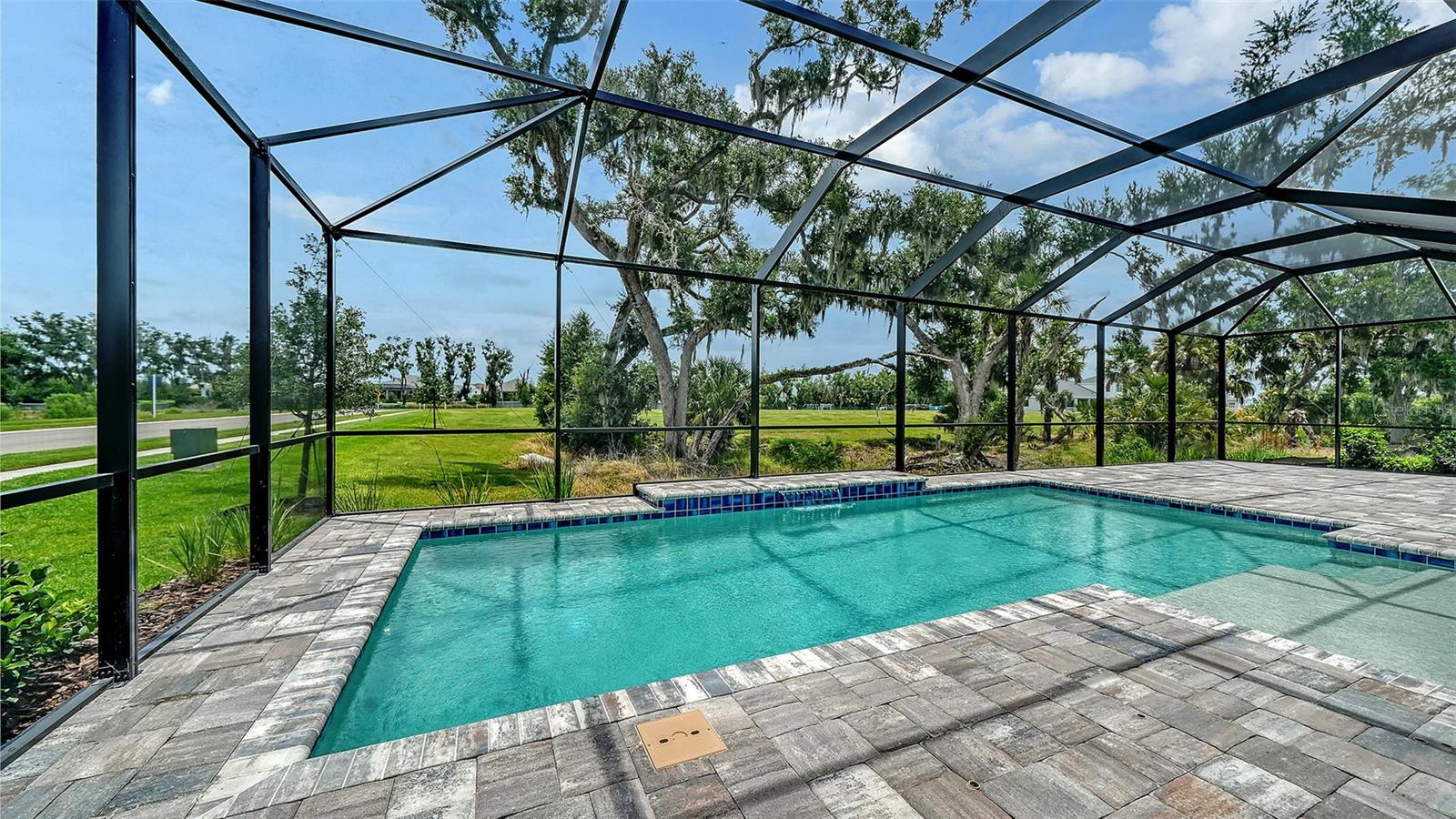CANOE CREEK IV - Residential