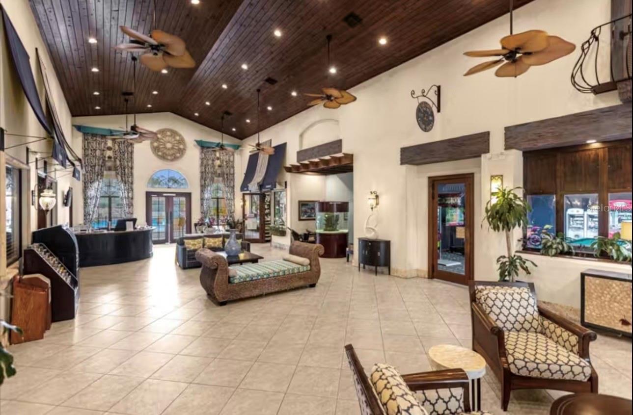 PARADISE PALMS RESIDENCE PH 4 - Residential