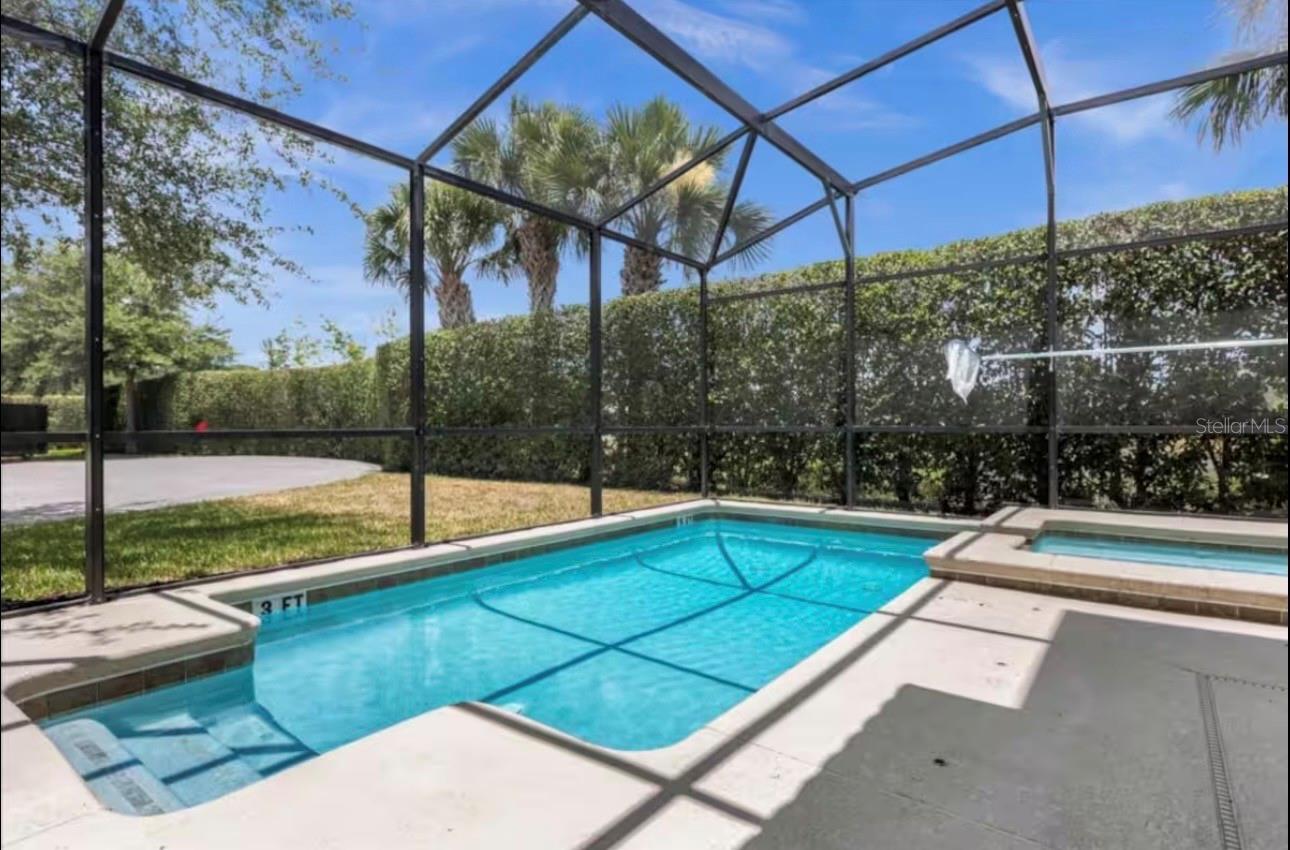 PARADISE PALMS RESIDENCE PH 4 - Residential