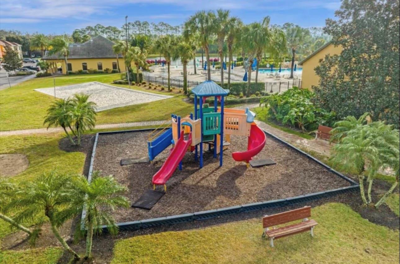 PARADISE PALMS RESIDENCE PH 4 - Residential
