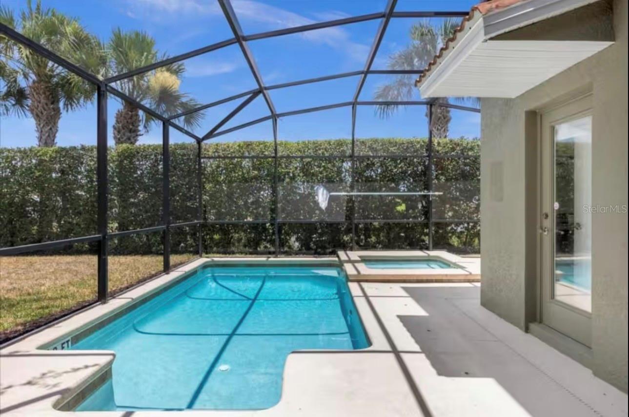 PARADISE PALMS RESIDENCE PH 4 - Residential