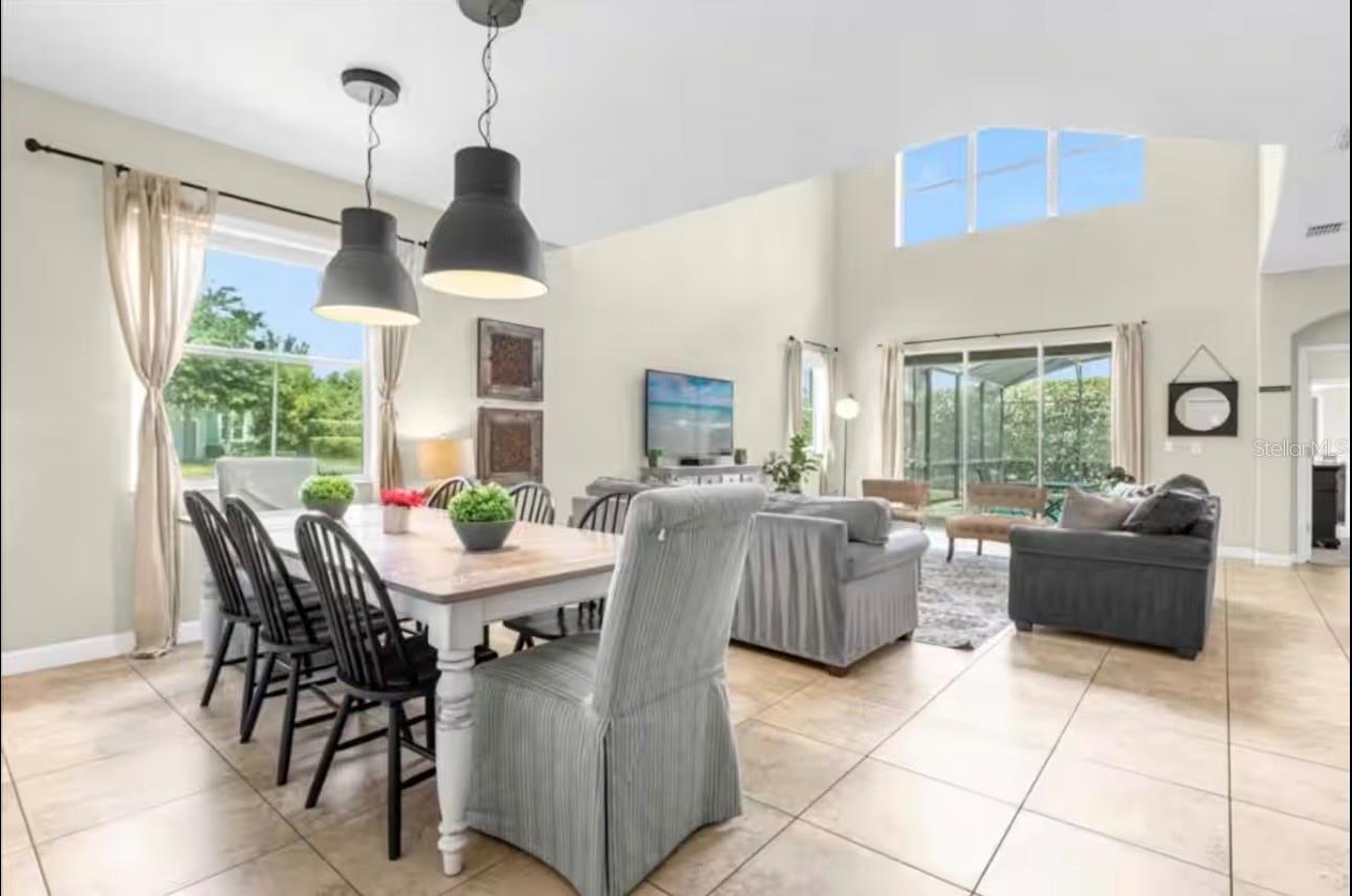 PARADISE PALMS RESIDENCE PH 4 - Residential