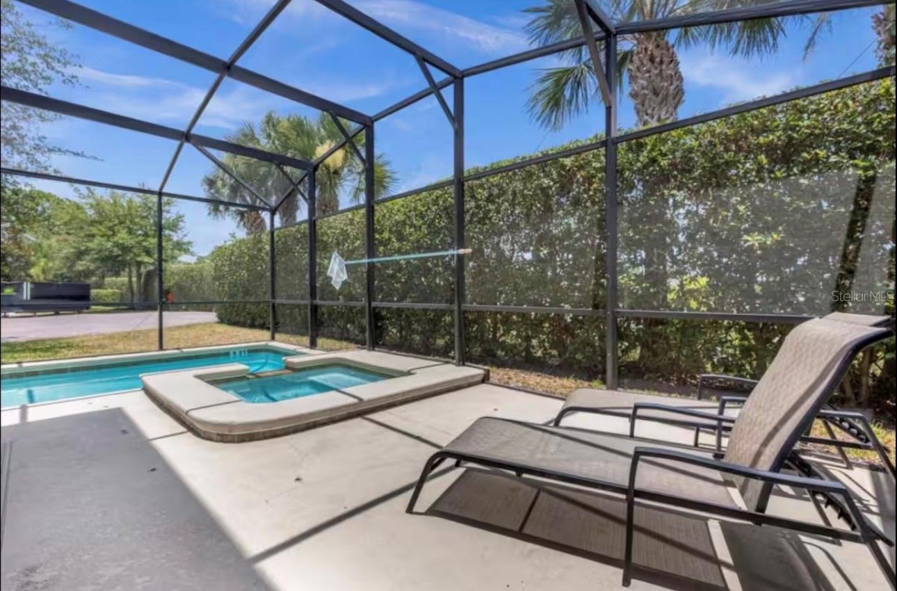 PARADISE PALMS RESIDENCE PH 4 - Residential